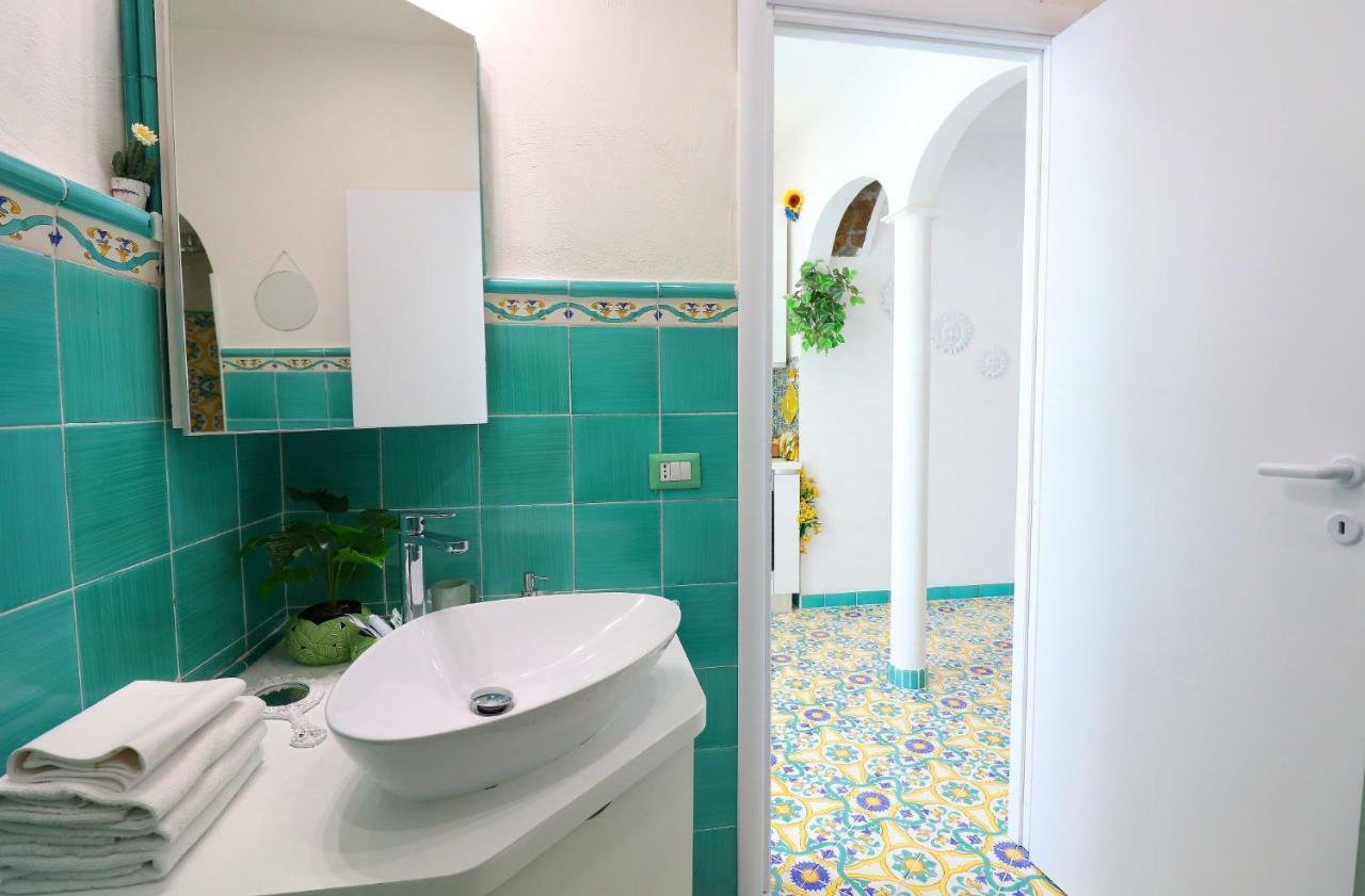 Sorrento Realty Holidays - Erika Apt Apartment