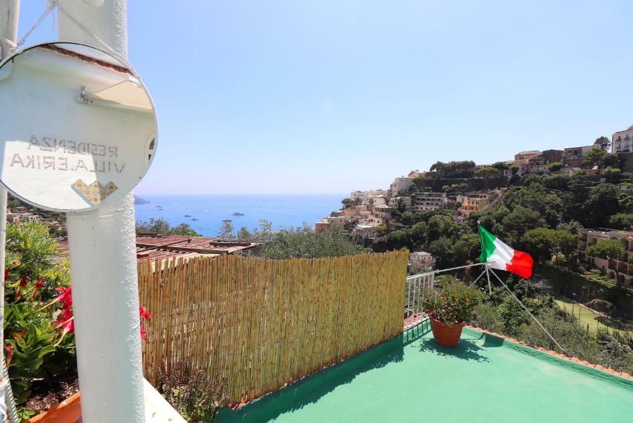 Sorrento Realty Holidays - Erika Apt Apartment
