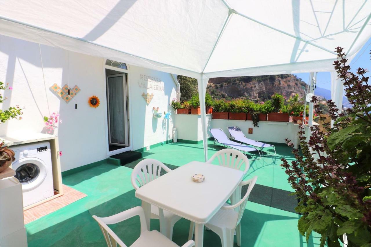 Apartment Sorrento Realty Holidays - Erika Apt