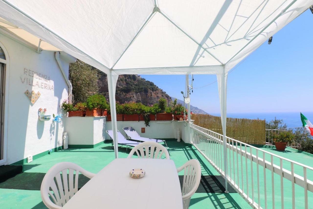 Apartment Sorrento Realty Holidays - Erika Apt *
