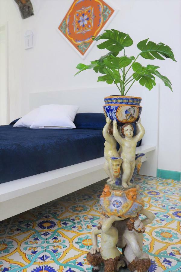 Apartment Sorrento Realty Holidays - Erika Apt *