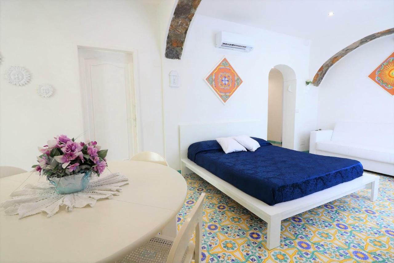 Sorrento Realty Holidays - Erika Apt Apartment