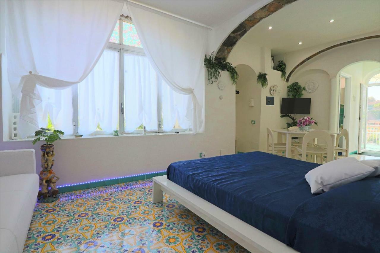 Sorrento Realty Holidays - Erika Apt Apartment *