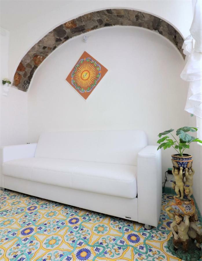 Apartment Sorrento Realty Holidays - Erika Apt *