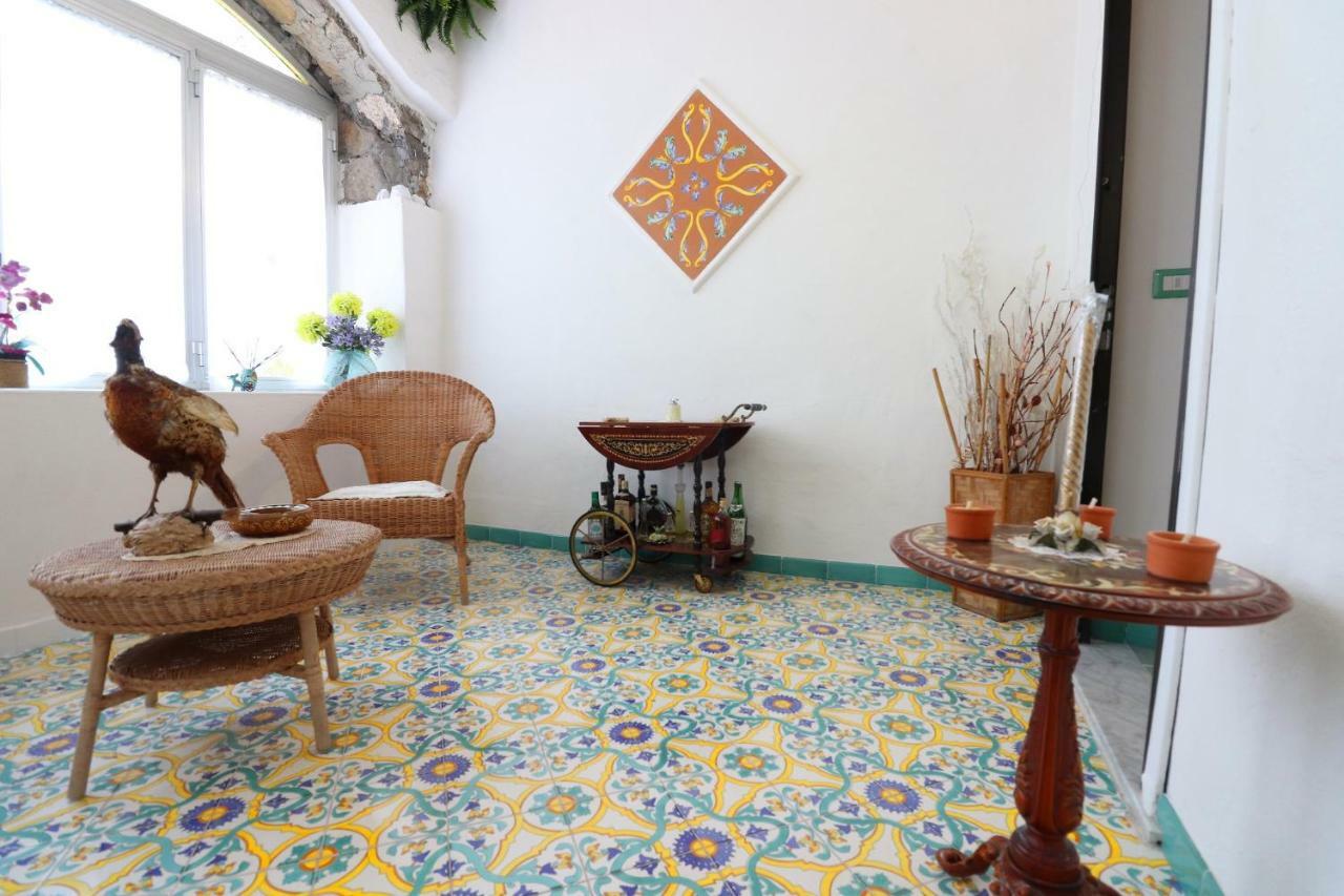 Apartment Sorrento Realty Holidays - Erika Apt *
